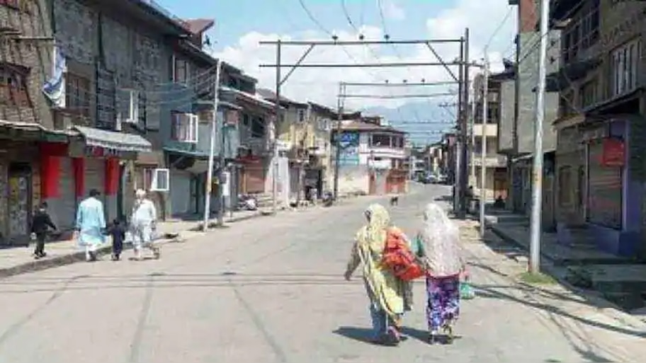 जम्मू कश्मीर में डोमिसाइल सर्टिफिकेट के लिए कानून तय, हुकूमत ने जारी किया नोटिफिकेशन 