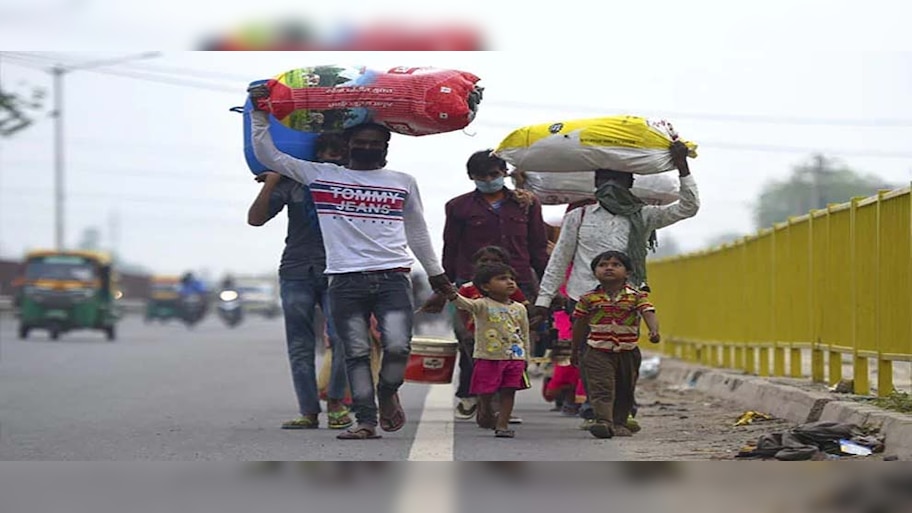 ଭୋକିଲାଙ୍କ ପାଇଁ ଦେବଦୂତ ପାଲଟିଛନ୍ତି ଦିବ୍ୟାଙ୍ଗ...