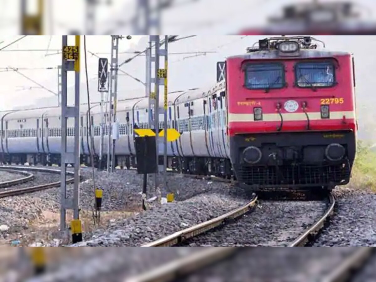 रेलवे ने लिया बड़ा फैसला, 1 जून से चलेंगी 200 और ट्रेनें, हर कोई ले सकेगा लाभ