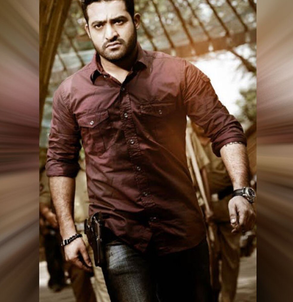 दमदार एक्टिंग करते है एनटीआर Happy Birthday NTR