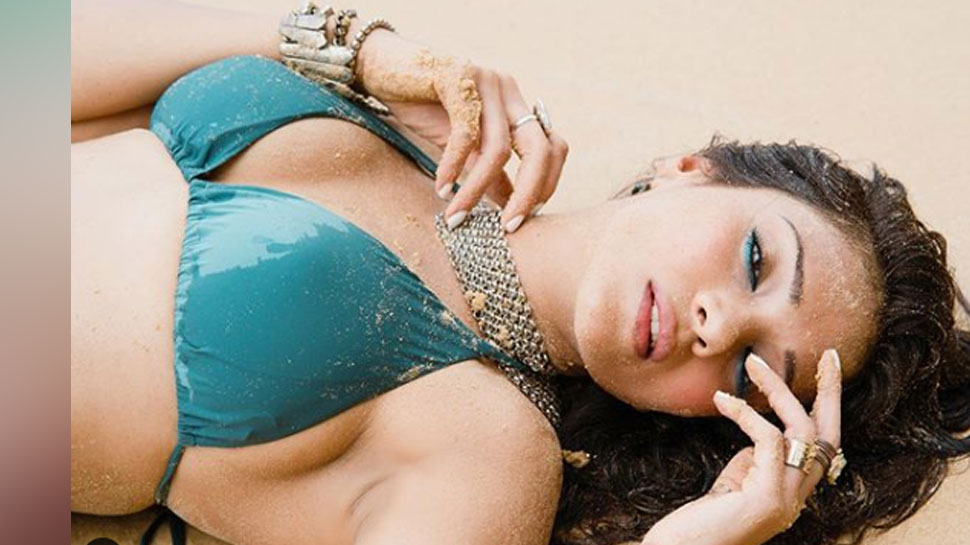 इस टीवी शो से की अभिनय की शुरुआत Megha gupta