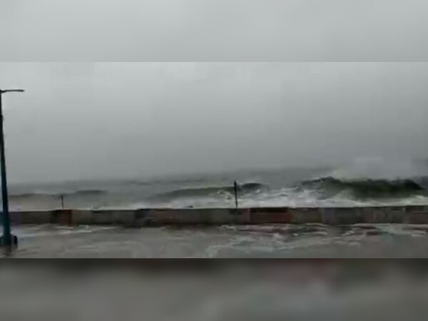 Amphan: ଘଣ୍ଟାଏରୁ ଦୁଇ ଘଣ୍ଟା ପର୍ଯ୍ୟନ୍ତ ଚାଲିବ ଲ୍ୟାଣ୍ଡଫଲ ପ୍ରକ୍ରିୟା