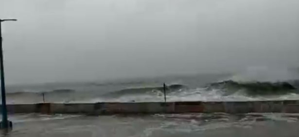 Amphan: ଘଣ୍ଟାଏରୁ ଦୁଇ ଘଣ୍ଟା ପର୍ଯ୍ୟନ୍ତ ଚାଲିବ ଲ୍ୟାଣ୍ଡଫଲ ପ୍ରକ୍ରିୟା Amphan: ଘଣ୍ଟାଏରୁ ଦୁଇ ଘଣ୍ଟା ପର୍ଯ୍ୟନ୍ତ ଚାଲିବ ଲ୍ୟାଣ୍ଡଫଲ ପ୍ରକ୍ରିୟା