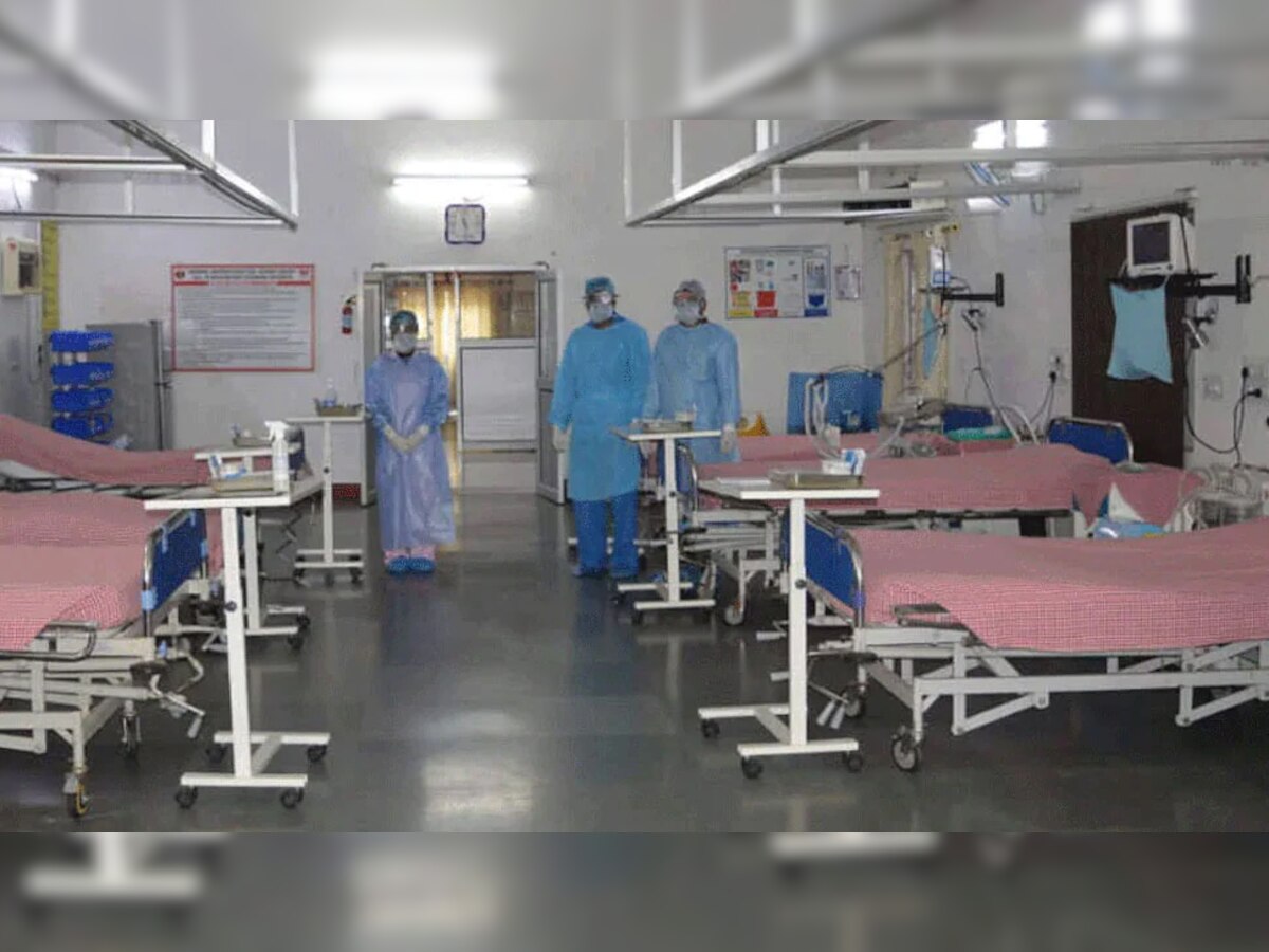 इस ज़िले में 60 साल से ज्यादा की उम्र के हर शख्स को होगा कोरोना टेस्ट, कलेक्टर ने दीं हिदायात