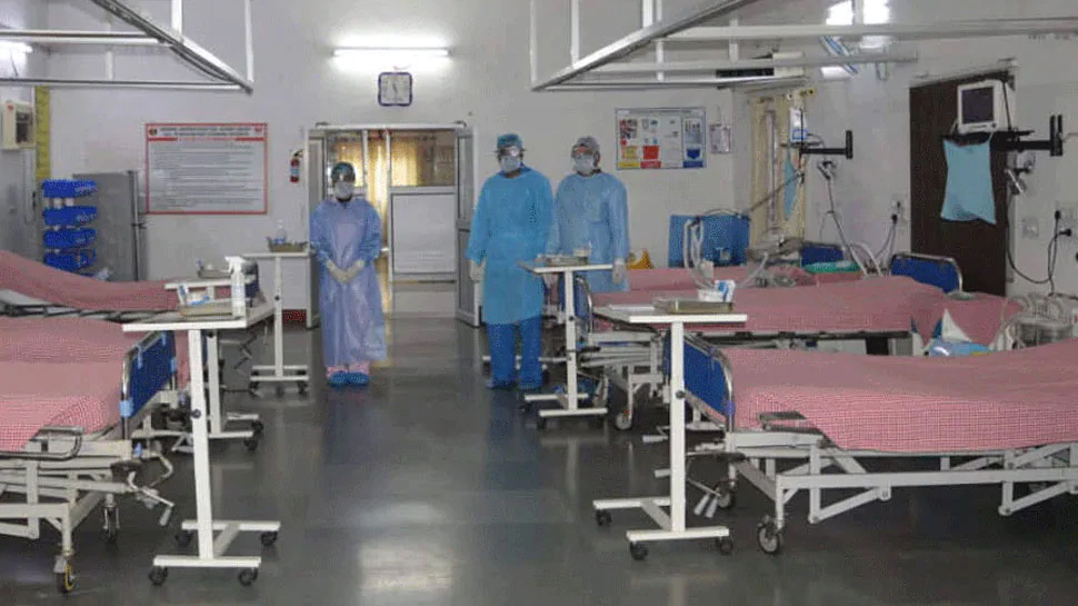 इस ज़िले में 60 साल से ज्यादा की उम्र के हर शख्स को होगा कोरोना टेस्ट, कलेक्टर ने दीं हिदायात इस ज़िले में 60 साल से ज्यादा की उम्र के हर शख्स को होगा कोरोना टेस्ट, कलेक्टर ने दीं हिदायात