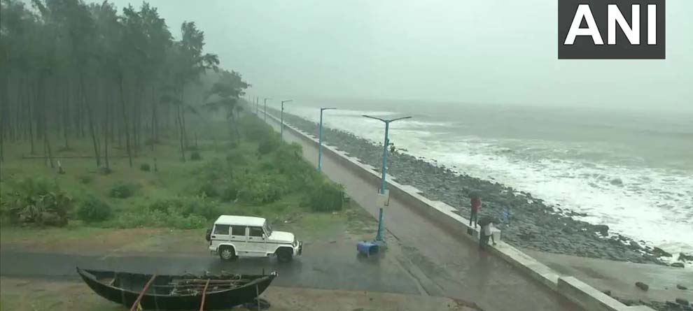 ତାଣ୍ଡବ ରଚିଲା ଅମ୍ଫାନ ତାଣ୍ଡବ ରଚିଲା ଅମ୍ଫାନ