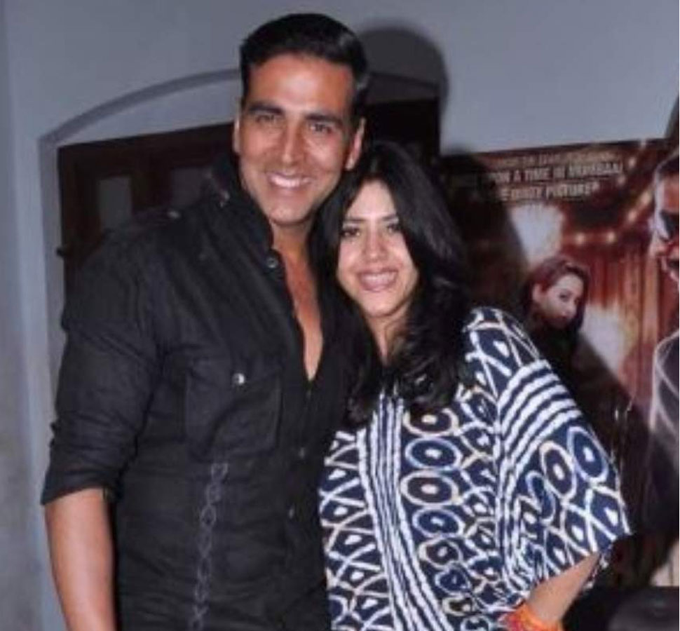 Akshay Kumar