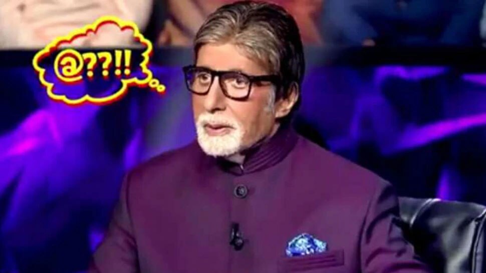 KBC में पूछा गया Mahabharta से जुड़ा ये Question, क्या आप जानते हैं जवाब?