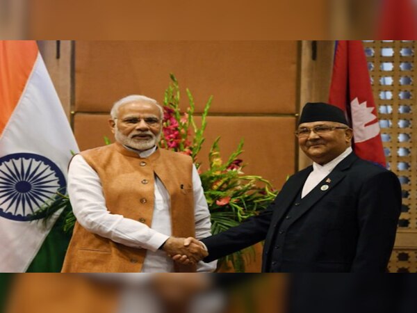ଭାରତରୁ ଆସିଛି ଦେଶକୁ କୋରୋନା: ନେପାଳ ପ୍ରଧାନମନ୍ତ୍ରୀ 