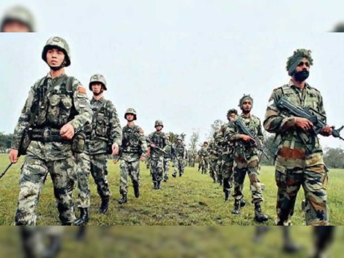 विदेश मंत्रालय के प्रवक्ता अनुराग श्रीवास्तव ने कहा कि हम चीन के साथ लगी सीमा पर शांति बनाए रखने को लेकर प्रतिबद्ध हैं. 
