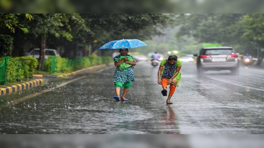 'ଅମ୍ଫାନ୍' ଯୋଗୁଁ ମୌସୁମୀ ଆସିବାରେ ହୋଇପାରେ ବିଳମ୍ୱ: ପାଣିପାଗ ବିଭାଗ