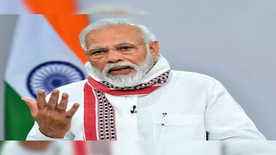 ଆସନ୍ତାକାଲି ଓଡ଼ିଶା-ପଶ୍ଚିମବଙ୍ଗ ଆସୁଛନ୍ତି ପିଏମ ମୋଦି