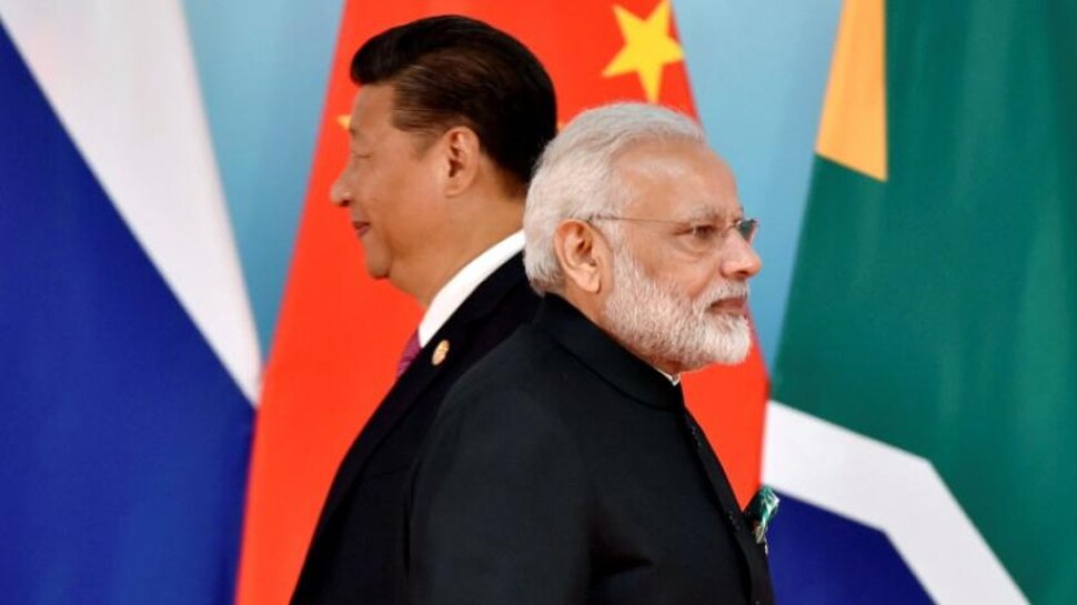 China is doing negative planning against India | दक्षिण ...