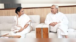 'ଦିଦି'ଙ୍କୁ କ'ଣ କହିଲେ ନବୀନ ? 