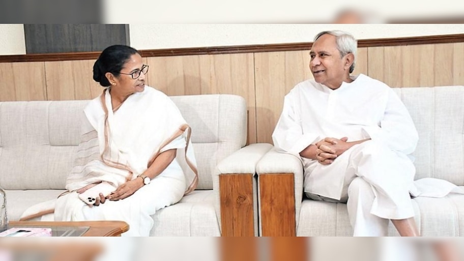 'ଦିଦି'ଙ୍କୁ କ'ଣ କହିଲେ ନବୀନ ? 