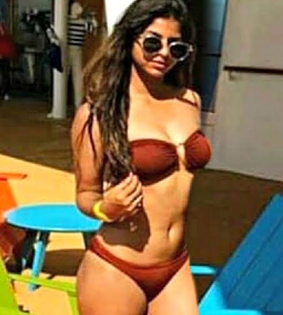 20 साल की हुईं सुहाना खान Suhana Khan