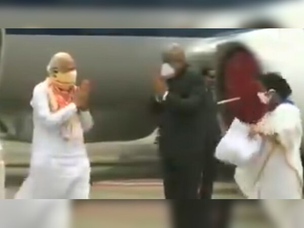 फोटो बशुक्रिया ANI