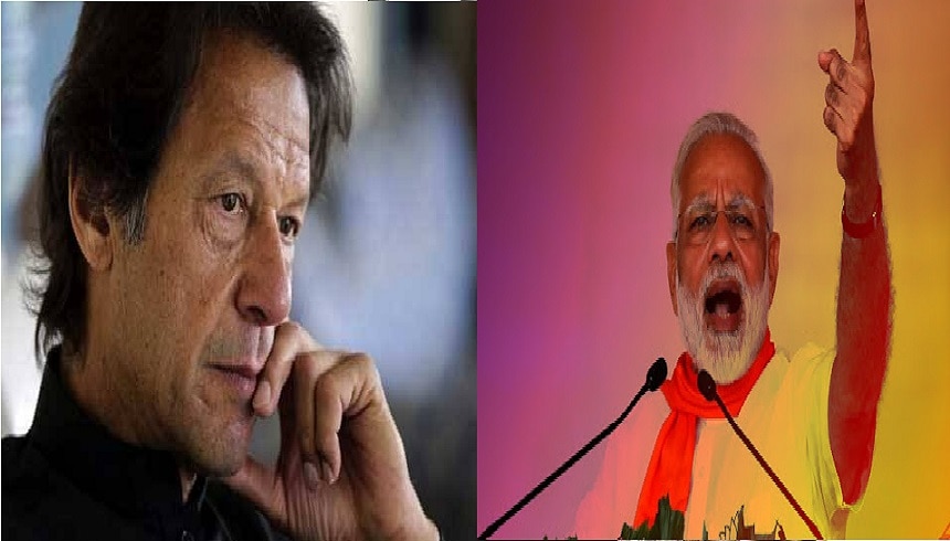 पाकिस्तान ने मानी हार, पीओके को माना भारत का हिस्सा