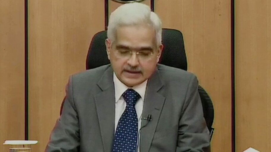 लॉकडाउन के दौरान RBI की बड़ी राहत, EMI की अदायगी पर दी तीन माह की छूट