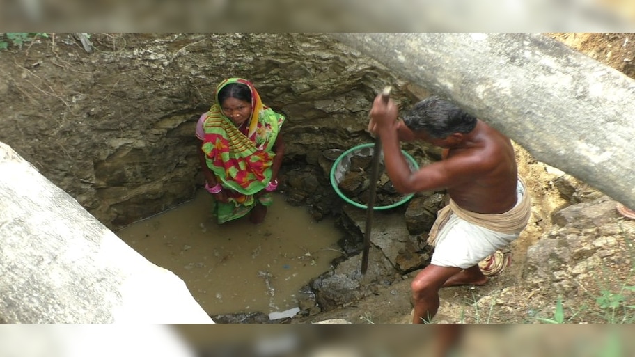 ନାଟ୍ୟଗୁରୁଙ୍କ ଲକଡାଉନ୍ କାହାଣୀ, 'ପଥର'ରୁ ବାହାର କଲେ ପାଣି