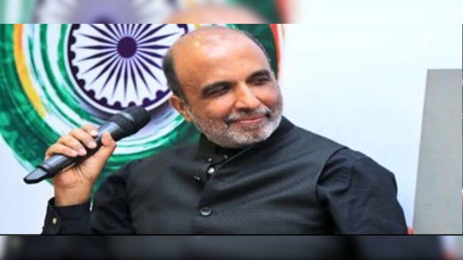 କଂଗ୍ରେସ ନେତା ସଞ୍ଜୟ ଝାଙ୍କୁ କୋରୋନା