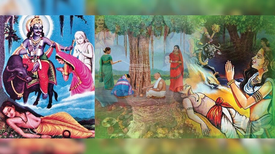ସ୍ୱାମୀଙ୍କ ପାଇଁ ବ୍ରତ : କେଉଁ ରାଜ୍ୟରେ କେମିତି କରାଯାଏ ପୂଜା ?