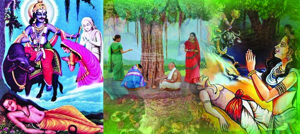 ସ୍ୱାମୀଙ୍କ ପାଇଁ ବ୍ରତ : କେଉଁ ରାଜ୍ୟରେ କେମିତି କରାଯାଏ ପୂଜା ? ସ୍ୱାମୀଙ୍କ ପାଇଁ ବ୍ରତ : କେଉଁ ରାଜ୍ୟରେ କେମିତି କରାଯାଏ ପୂଜା ?