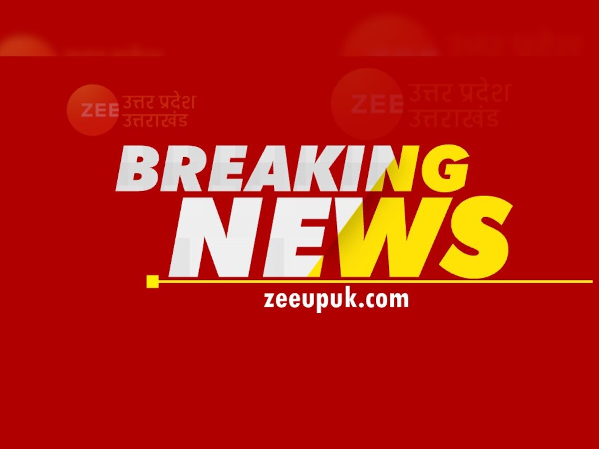 अयोध्या में NH-28 पर भीषण एक्सीडेंट: बस ने मारी दूसरी बस को टक्कर, 2 मौत की 4 घायल