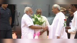 ଓଡ଼ିଶାକୁ ୫ ଶହ କୋଟି ଆଗୁଆ ସହାୟତା