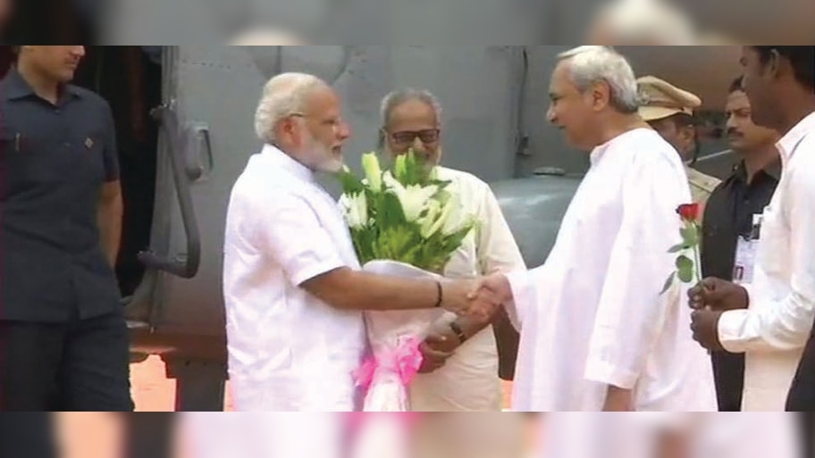 ଓଡ଼ିଶାକୁ ୫ ଶହ କୋଟି ଆଗୁଆ ସହାୟତା