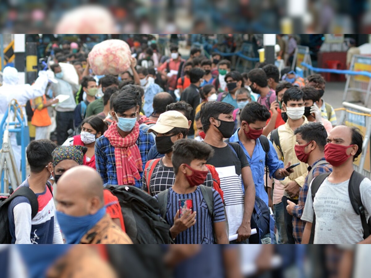 मुंबई में शुक्रवार को एक दिन में कोरोना वायरस संक्रमण के सबसे ज्यादा 1751 मामले सामने आए 