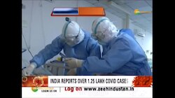 24 घंटे में सामने आए 6,654 नए मामले