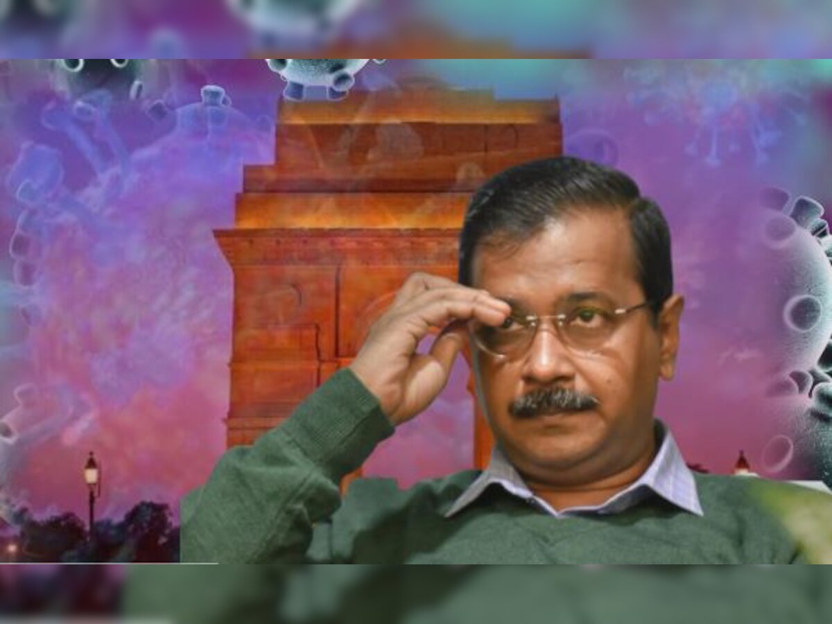 दिल्ली में सबसे बड़ा कोरोना विस्फोट: 24 घंटे में 660 केस और 14 नए कंटेनमेंट जोन