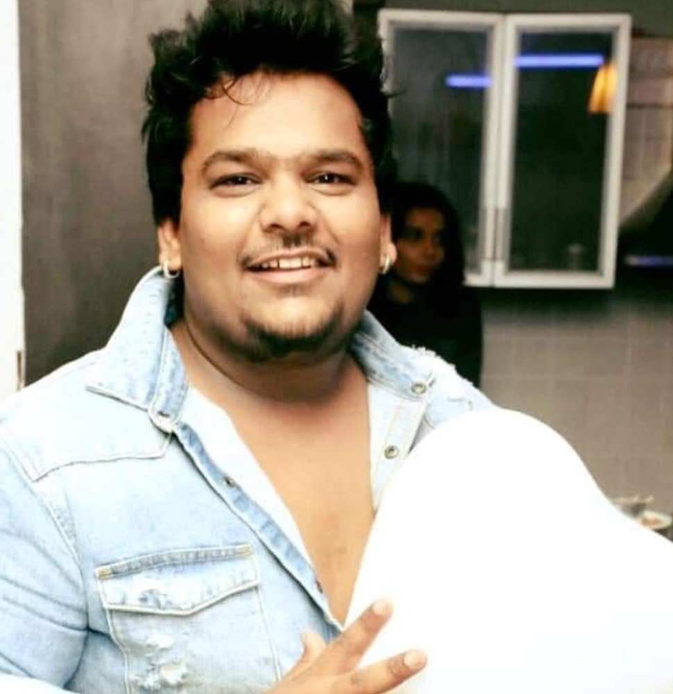 मोहित ने छोटे पर्दे से लेकर बड़े पर्दे तक अपनी पहचान बनाई Work on movie and TV