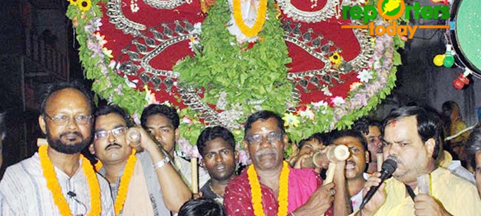 ସମ୍ପନ୍ନ ହେଲା ବାଲୁଙ୍କେଶ୍ୱର ବାବାଙ୍କର ପତର ପେଣ୍ଡି ଯାତ୍ରା ସମ୍ପନ୍ନ ହେଲା ବାଲୁଙ୍କେଶ୍ୱର ବାବାଙ୍କର ପତର ପେଣ୍ଡି ଯାତ୍ରା