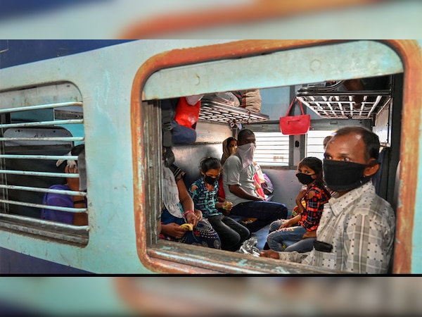ଗୋରଖପୁର ଶ୍ରମିକ ଏକ୍ସପ୍ରେସ ରାଉରକେଲାରେ ପହଞ୍ଚିବା ଘଟଣା: ଉତ୍ତର ରଖିଲା ପଶ୍ଚିମ ରେଳବାଇ