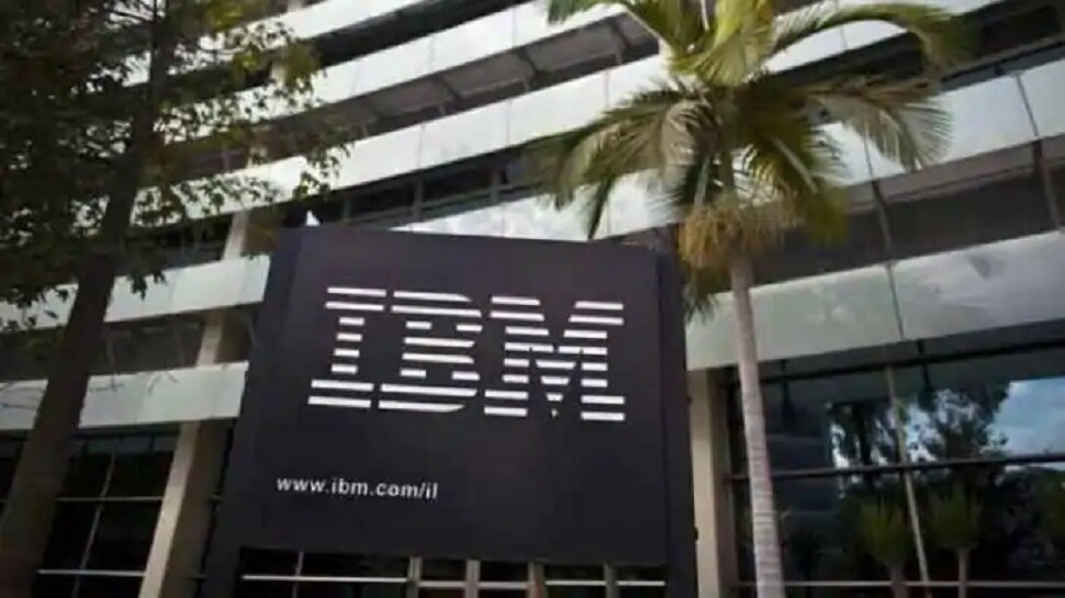 कोरोना वायरस की वजह से IBM करेगी हजारों लोगों को बाहर, सैलरी में भी कटौती कोरोना वायरस की वजह से IBM करेगी हजारों लोगों को बाहर, सैलरी में भी कटौती