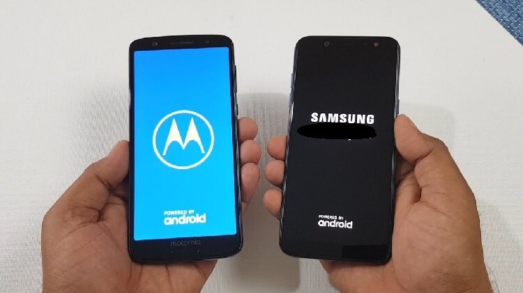 Motorola और Samsung में प्रतिस्पर्धा तेज, दोनों नई फोन की लॉन्चिंग पर जुटी