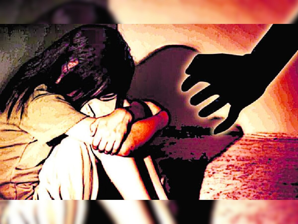 झारखंड: युवती के साथ गैंगरेप की घटना को दिया गया अंजाम, 4 आरोपी गिरफ्तार. (प्रतीकात्मक तस्वीर)
