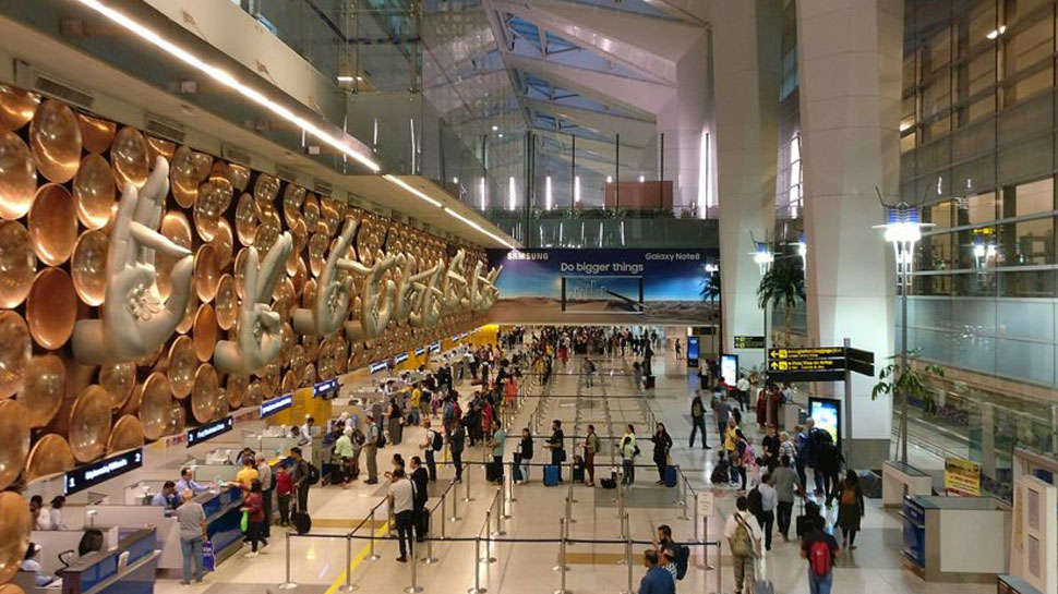 ମେ ୨୫ରୁ ଦିଲ୍ଲୀରୁ ବିମାନ ସେବା ଆରମ୍ଭ 