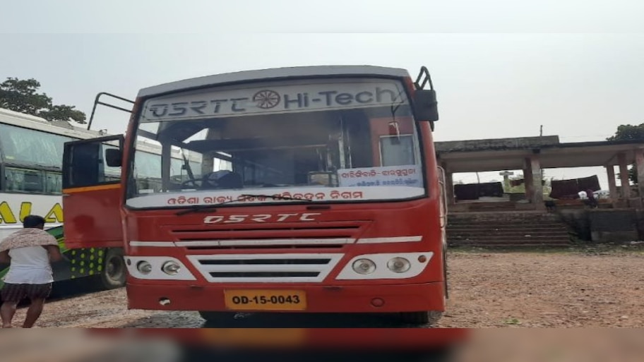 ନିର୍ଦ୍ଦେଶ ସତ୍ତ୍ୱେ କାଲିଠୁ ରାଜ୍ୟରେ ଗଡିବନି ବସ୍
