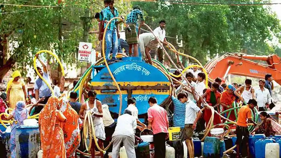 ପାଣି ଅଭାବରୁ ବଢିପାରେ କୋରୋନା ସଂକ୍ରମଣ: ୱାଟର ଏଡ ପାଣି ଅଭାବରୁ ବଢିପାରେ କୋରୋନା ସଂକ୍ରମଣ: ୱାଟର ଏଡ