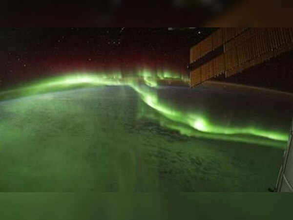 ଦୁର୍ବଳ ହେବାରେ ଲାଗିଛି ପୃଥିବୀର ଚୁମ୍ବକୀୟ କ୍ଷେତ୍ର, ସାଟେଲାଇଟ ଏବଂ ମହାକାଶଯାନ ପ୍ରତି ରହିଛି ବିପଦ 