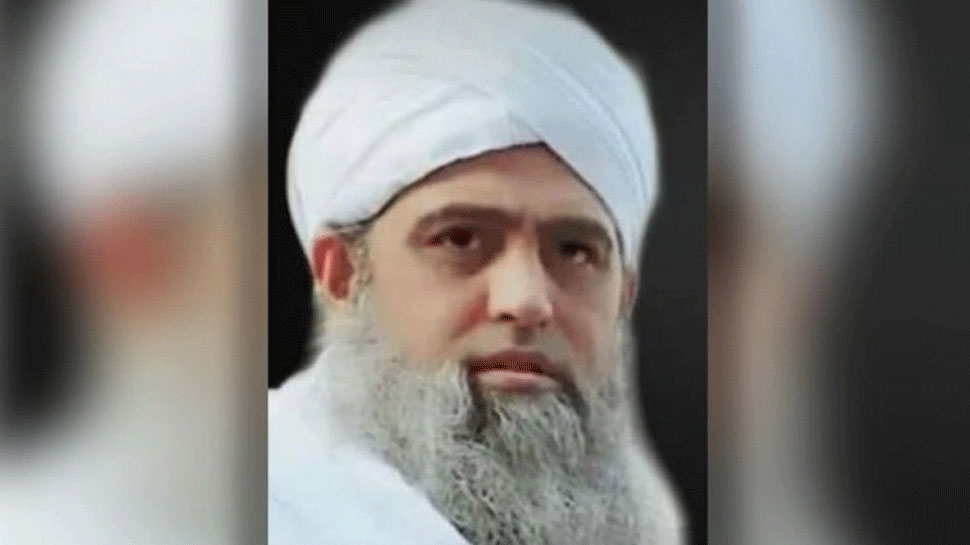 क्राइम ब्रांच ने मौलाना साद के 5 करीबियों पर कसा शिकंजा, जब्त किए पासपोर्ट