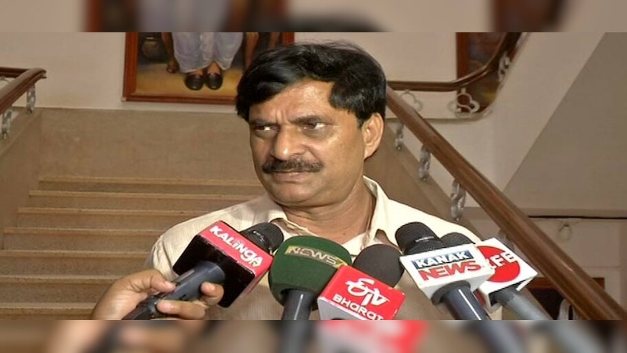କାଲିଠୁ ମାଟ୍ରିକ ଖାତା ଦେଖା