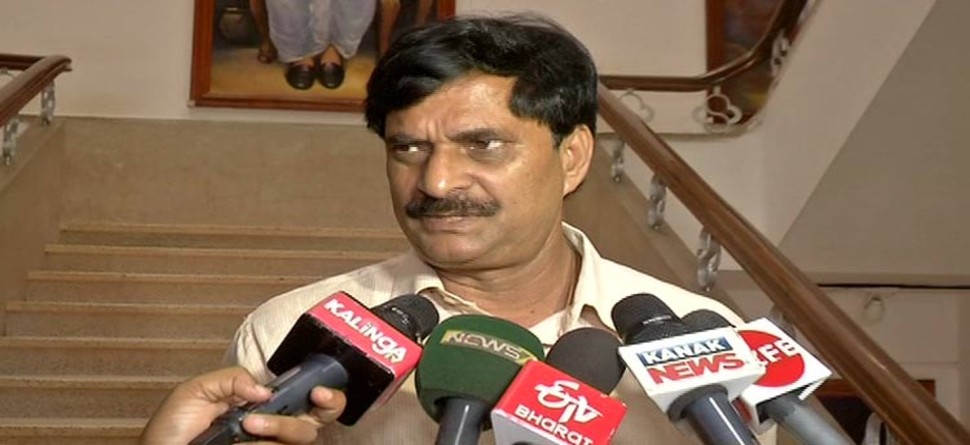 କାଲିଠୁ ମାଟ୍ରିକ ଖାତା ଦେଖା କାଲିଠୁ ମାଟ୍ରିକ ଖାତା ଦେଖା