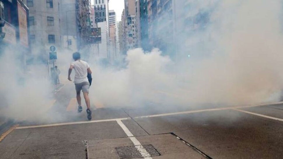 लिबरेट हांगकांग Liberate Hong Kong