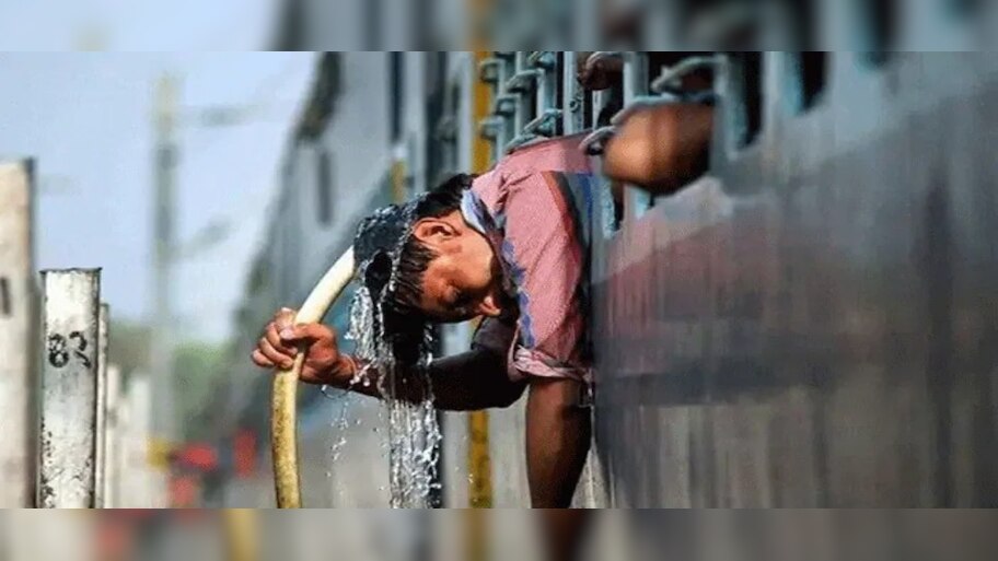 ଦେଶରେ ୪୭ ଡିଗ୍ରୀ ଛୁଇଁପାରେ ତାପମାତ୍ରା 