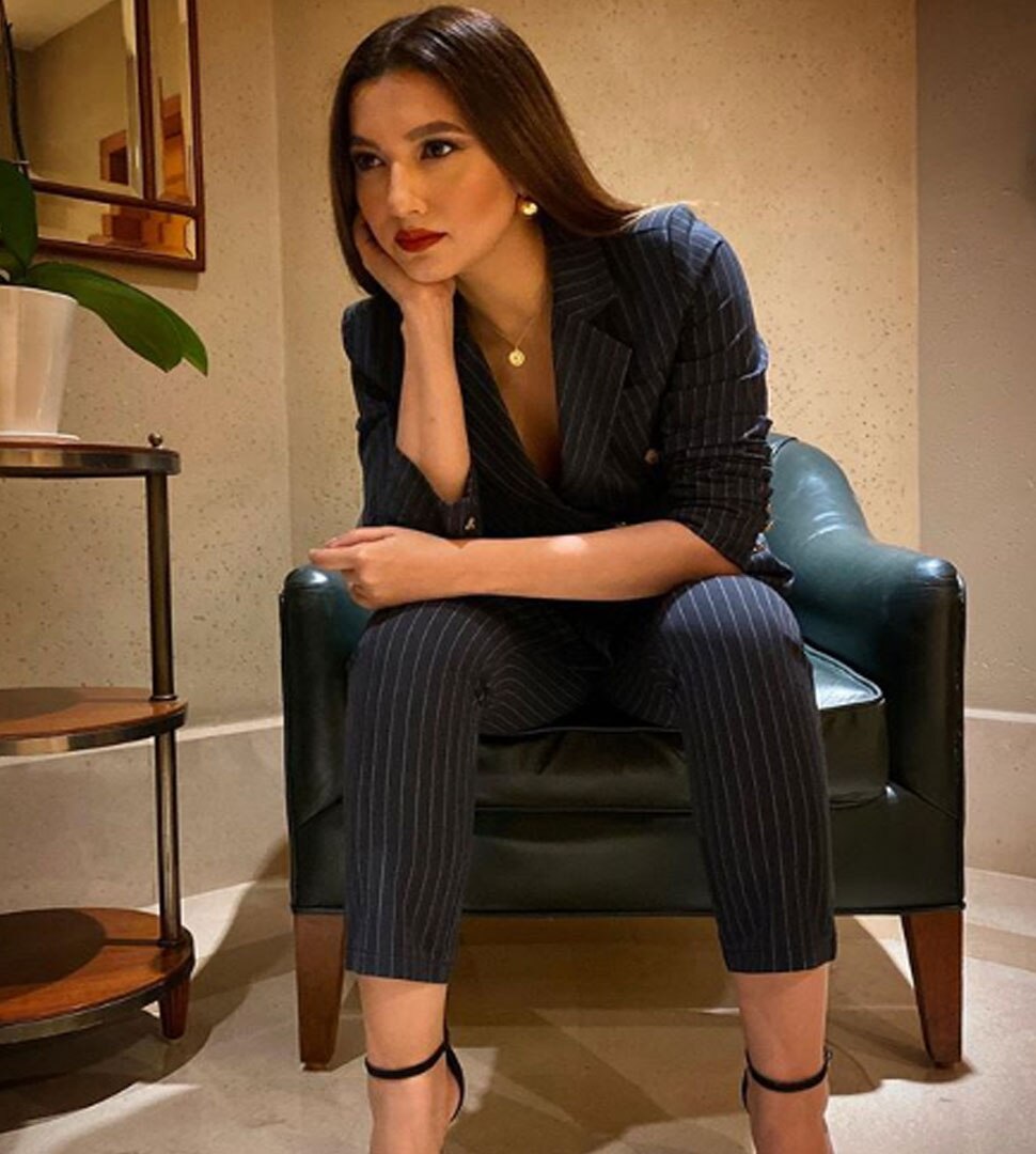 गौहर खान Gauhar Khan