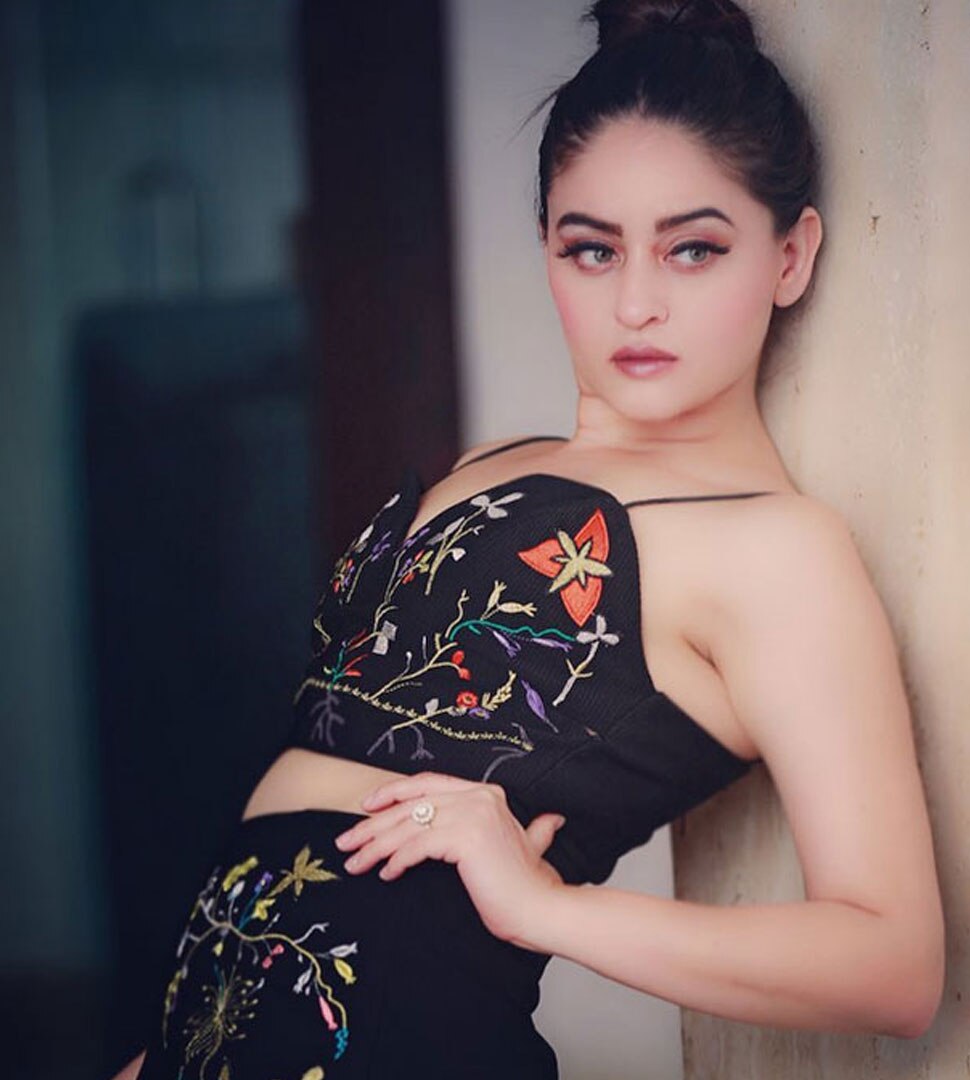 माही विज Mahhi Vij